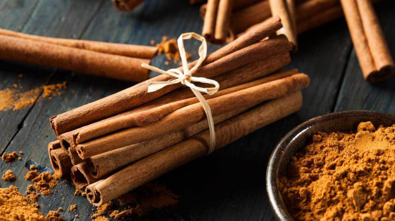 Many Reasons Why Cinnamon Is Good For Your Health!