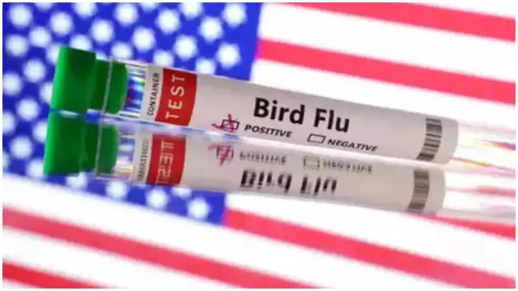 US Government announces $306 Millions in new Bird Flu funding!