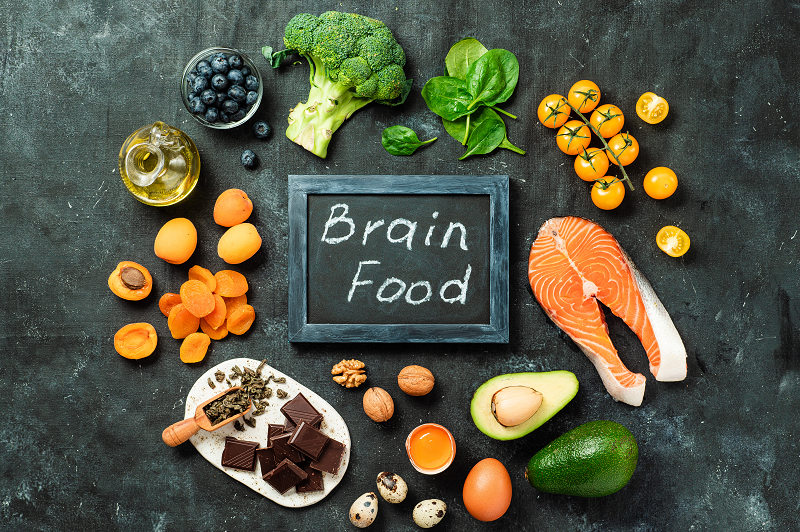 Best Food For Memory Improvement