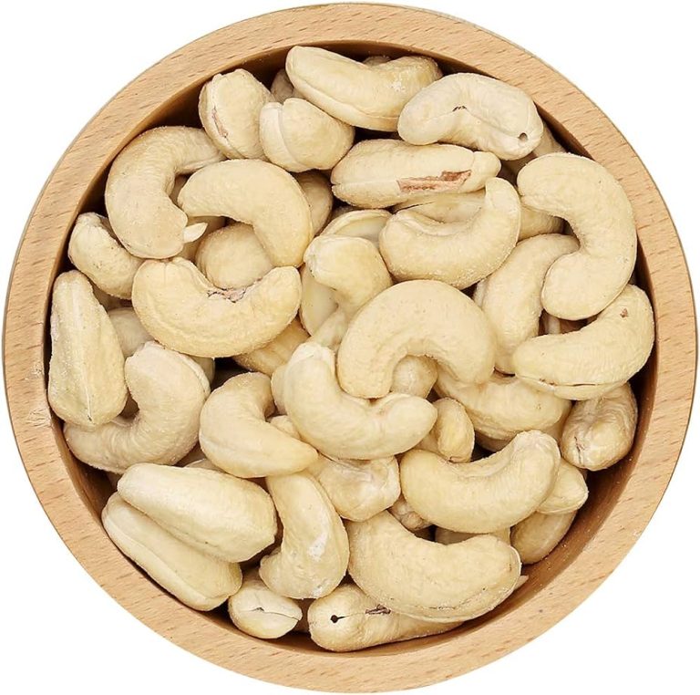 Cashews: A Nutrient-Packed Superfood for Health and Wellness