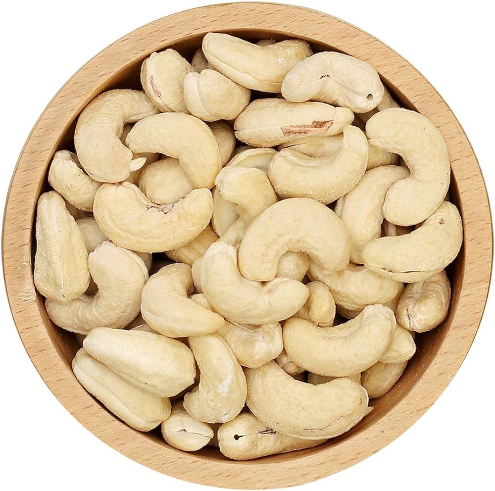 Have You Heard About Cashews?