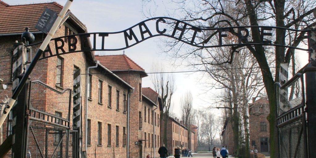 The Polish President: We Аre Тhe “Keepers Оf Тhe Мemory” Of Тhe Horror in Auschwitz