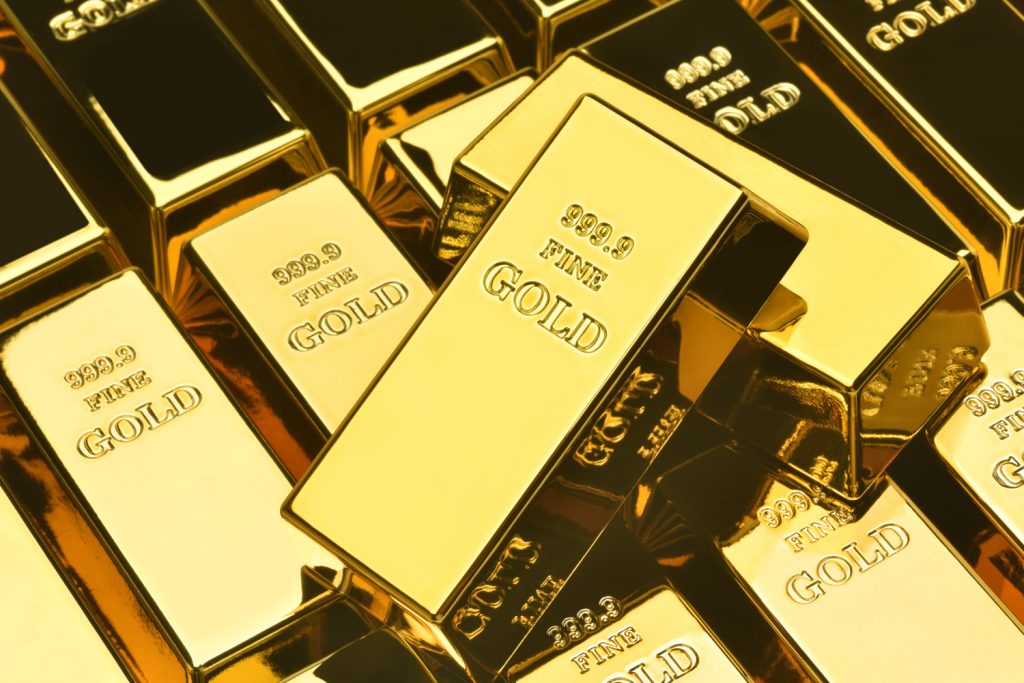 The Price Of Gold Is Significantly Growing