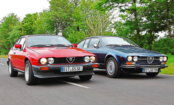 The Cars That Will Become OLD-TIMERS Soon