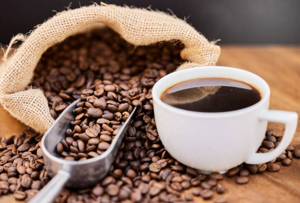 Healthy Benefits From Drinking Coffee