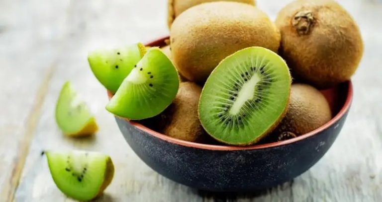 Few Reasons Why You Should Eat Kiwi