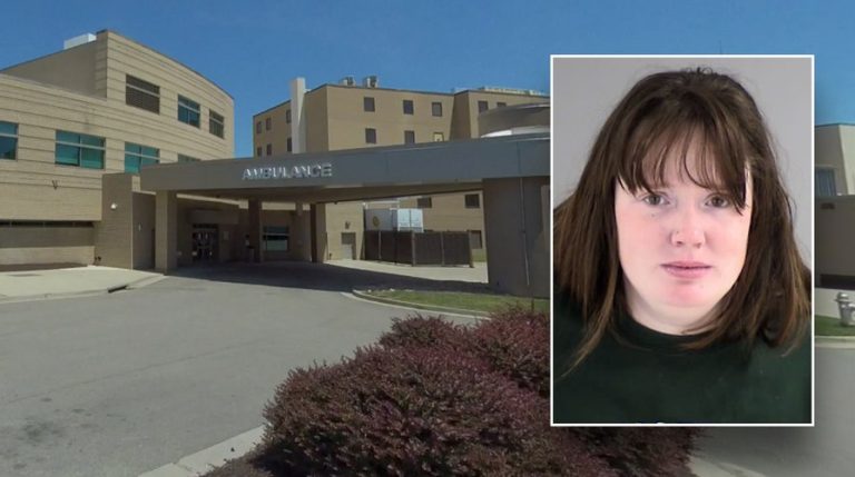 BREAKING: Virginia Nurse Arrested After Beating Newborns! (Many Fractured Bones)