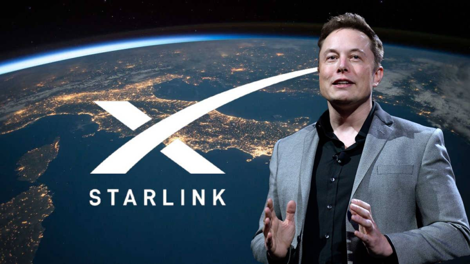 Elon Musk Waiting For Government Approval To Lunch Star-link In Pakistan