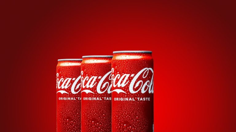 BREAKING: Coca-Cola Has Issued A Recall Of Canned And Bottled Beverages In Europe!