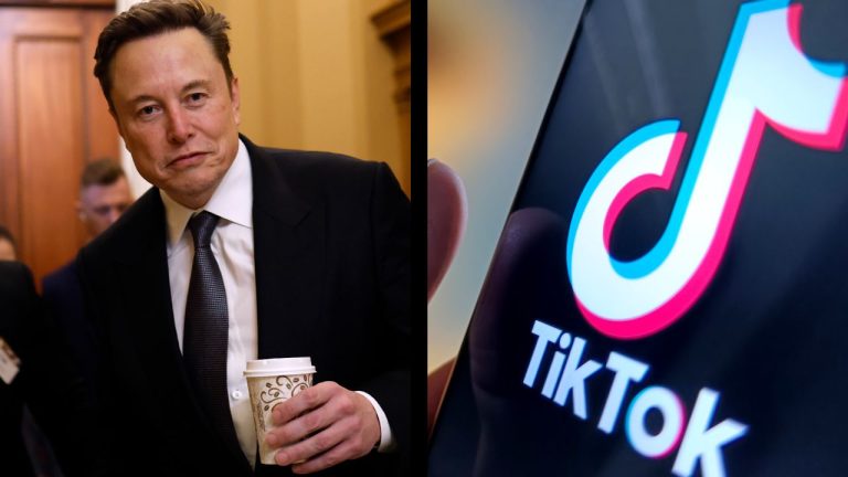 China Discuses To Sell TikTok US To Elon Musk As Possible Option