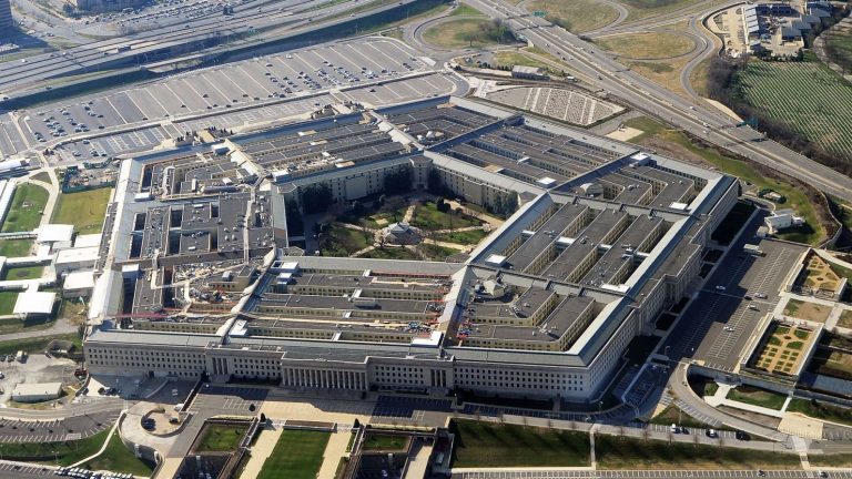 Pentagon Restructures Press Access: Liberal Outlets Replaced by Conservative Media