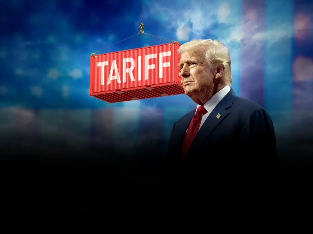 Trump Announces Additional Tariffs on China, Canada, and Mexico