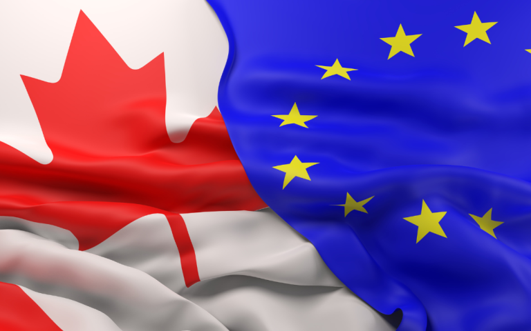 Could Canada Join the European Union? A Bold Idea Gaining Momentum