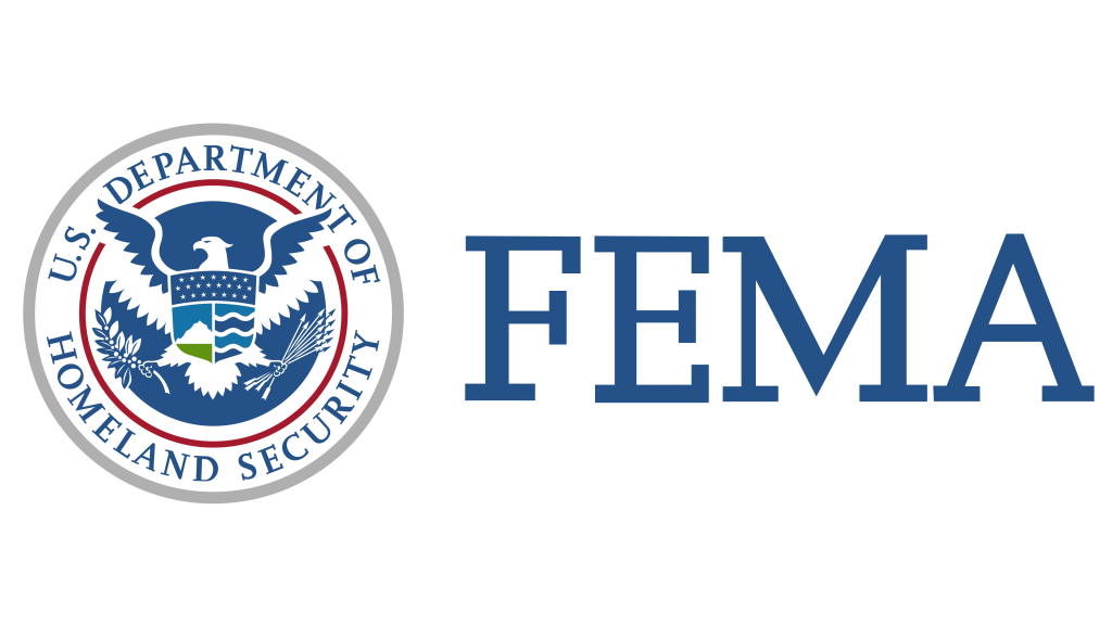 FEMA-Logo