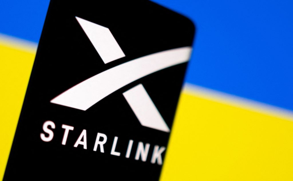 U.S. Threatens to Cut Starlink if Ukraine Rejects Mineral Deal!