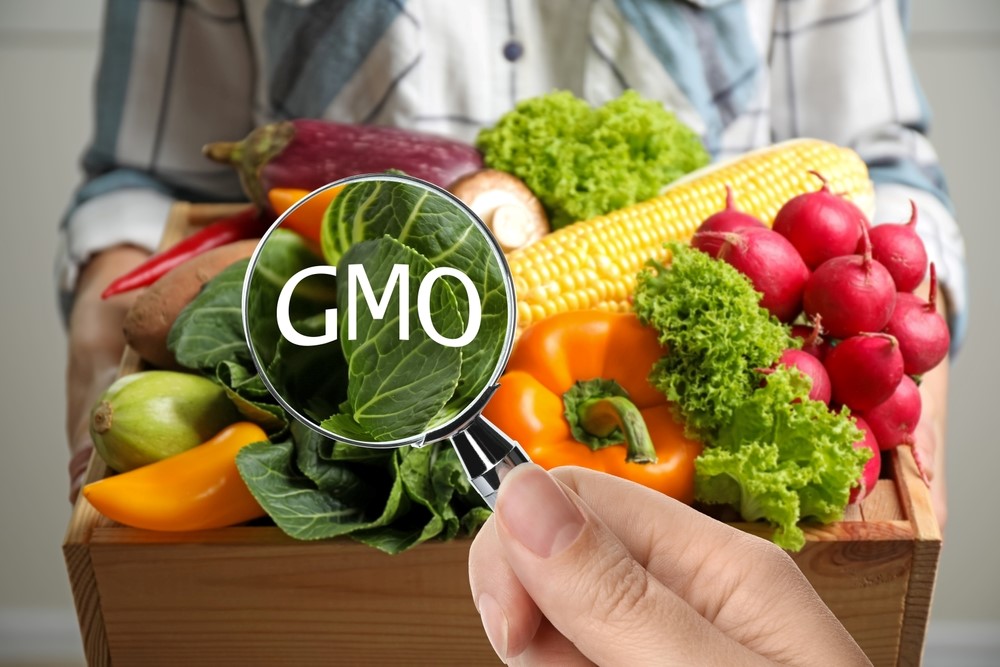 Top 9 Genetically Engineered Foods