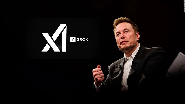 Elon Musk Unveils ‘Grok 3’ – The Smartest AI in the World?