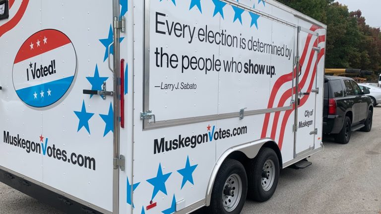 Michigan Investigators Reported 2024 Election Fraud After Suspicious Irregularities In Muskegon County