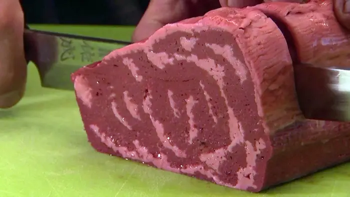 Lab Grown Meat Coming To Europe?!