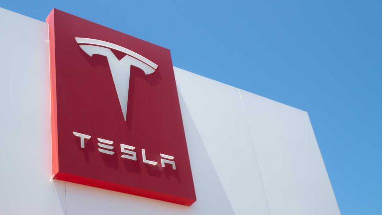 Tesla Company