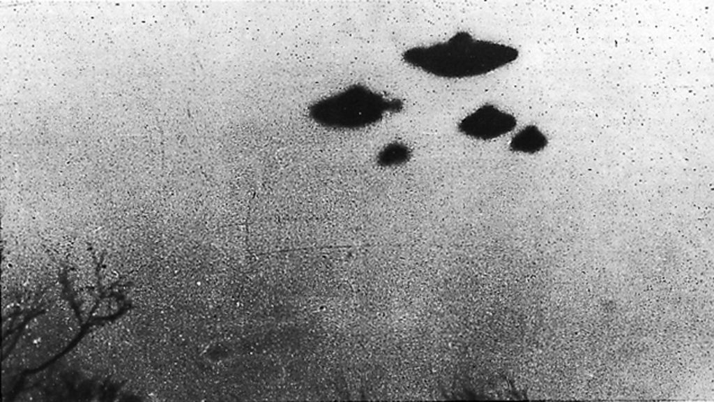 CIA Declassified UFO Docs – Does Aliens Really Exist?