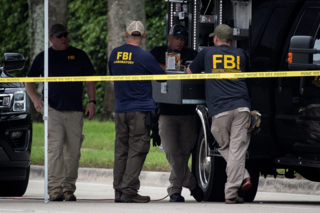 FBI Files Confirm Ukrainian Planning Assassination On Trump