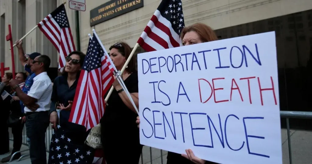 Democrats Once Supported Deportation—What Changed?