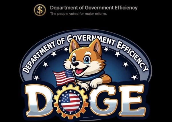 DOGE