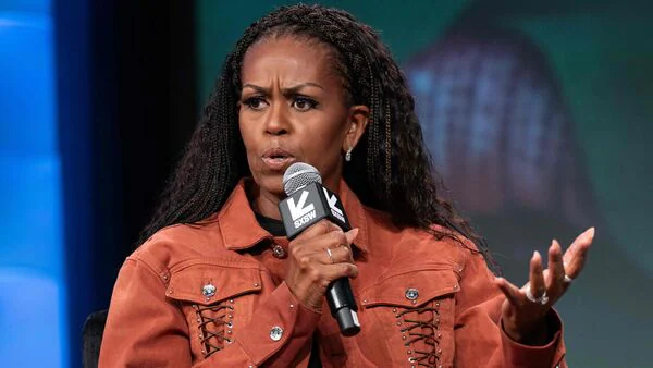 Michelle Obama Podcast Clip Sparks Renewed Rumors and Online Reactions