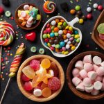 Haribo Recalls Candy After Cannabis Contamination