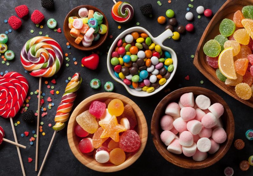 Haribo Recalls Candy After Cannabis Contamination