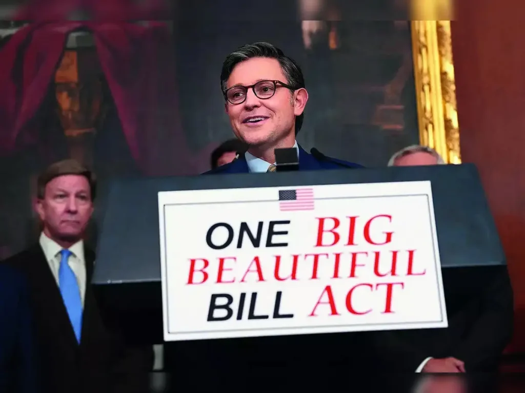 House Narrowly Passes “Big Beautiful Bill” with Major Gun Suppressor Reform!