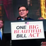 House Narrowly Passes “Big Beautiful Bill” with Major Gun Suppressor Reform!