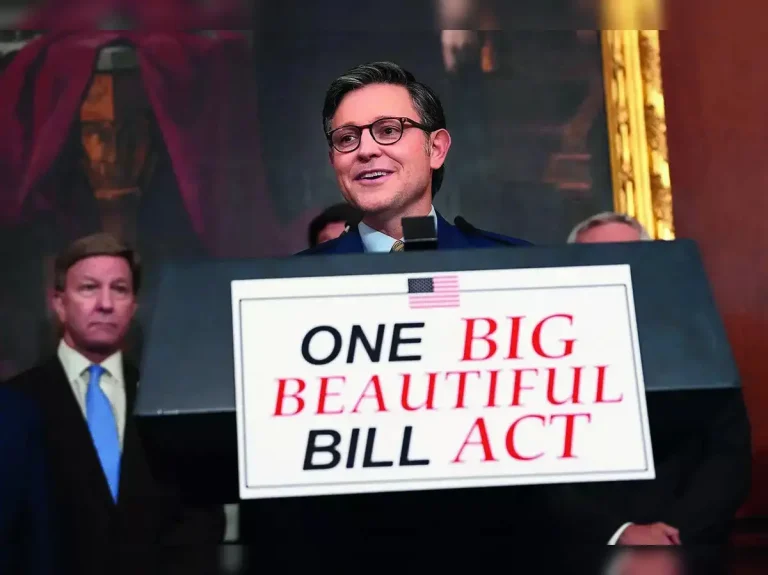 House Narrowly Passes “Big Beautiful Bill” with Major Gun Suppressor Reform!