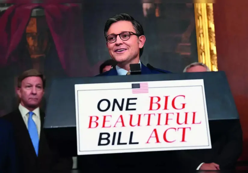 House Narrowly Passes “Big Beautiful Bill” with Major Gun Suppressor Reform!