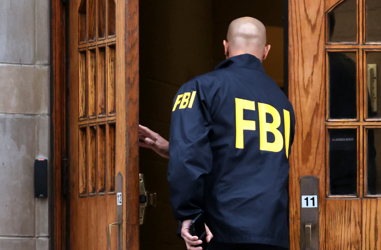 Dual Citizen Arrested for Allegedly Planning Attack on U.S. Embassy in Tel Aviv