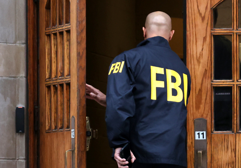 Dual Citizen Arrested for Allegedly Planning Attack on U.S. Embassy in Tel Aviv