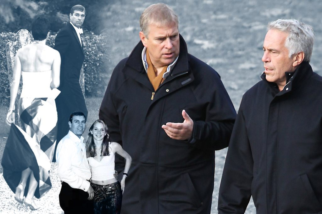 New Epstein Island Video From His Bedroom Reveal More Disturbing Details