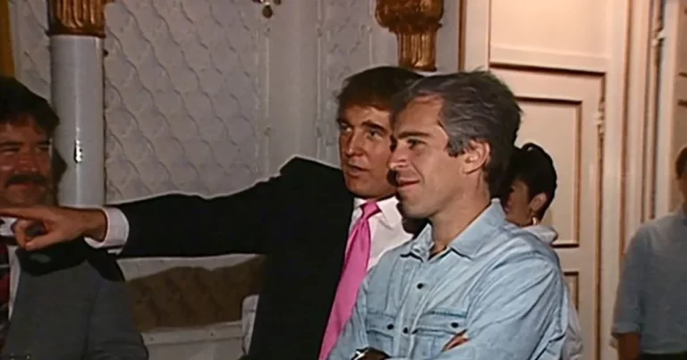 David Schoen Reveals Epstein’s Final Comments About Trump