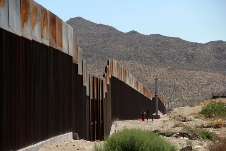 What Was Once a “Conspiracy Theory” About Border Security Is Becoming Reality