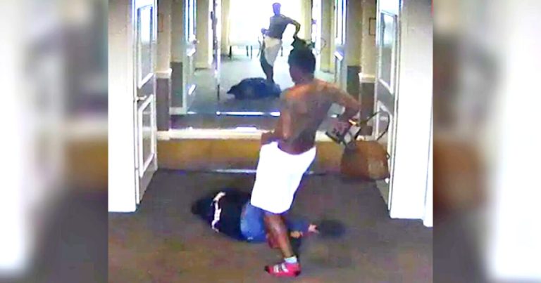 Diddy Accused of Paying $100K Bribe to Cover Up Hotel Assault Video, Ex-Guard Testifies