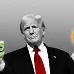 Trump’s Crypto Deals Add $620 Million to His Net Worth in 2025