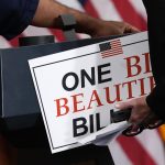 Ten House Republicans Threaten to Block Trump’s Landmark Tax and Immigration Bill
