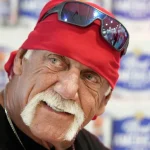 WWE Legend and Cultural Icon Hulk Hogan Dies at 71