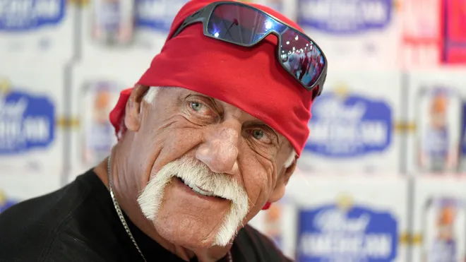 WWE Legend and Cultural Icon Hulk Hogan Dies at 71