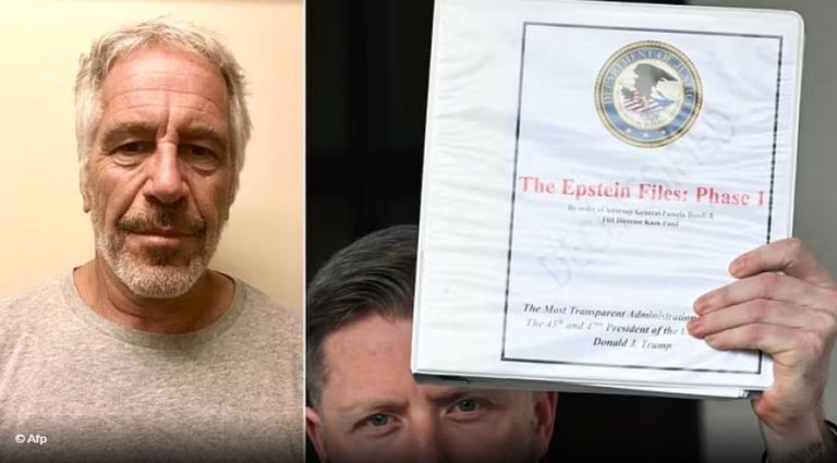 Epstein Client List: What’s Known and What Still Remains Secret