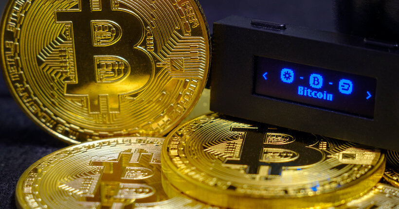 Massive Bitcoin Transfer: Dormant Wallets from 2011 Suddenly Spring to Life