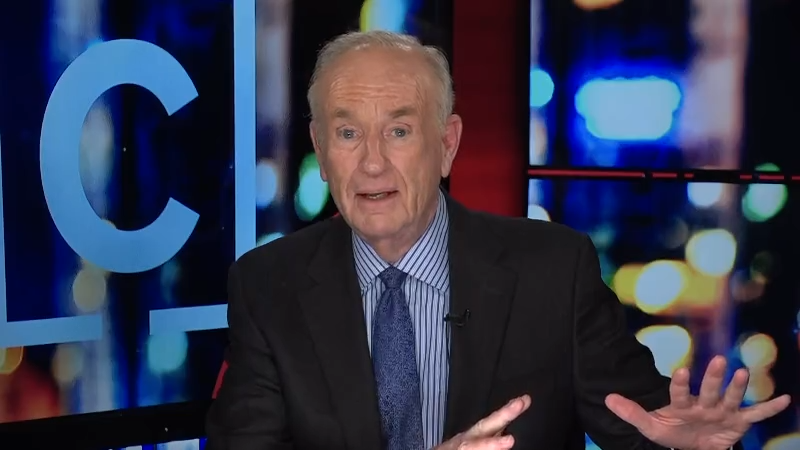 Bill O’Reilly Reveals Trump’s Private Reason for Holding Back Epstein Files