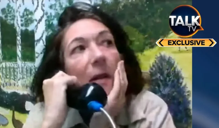 Ghislaine Maxwell to Present New Evidence to Federal Officials in Epstein Sex Trafficking Case