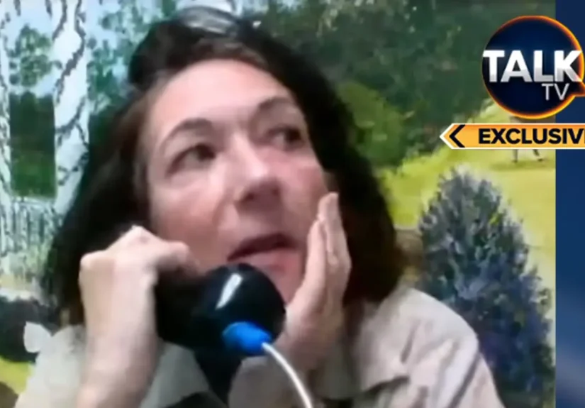 Ghislaine Maxwell to Present New Evidence to Federal Officials in Epstein Sex Trafficking Case